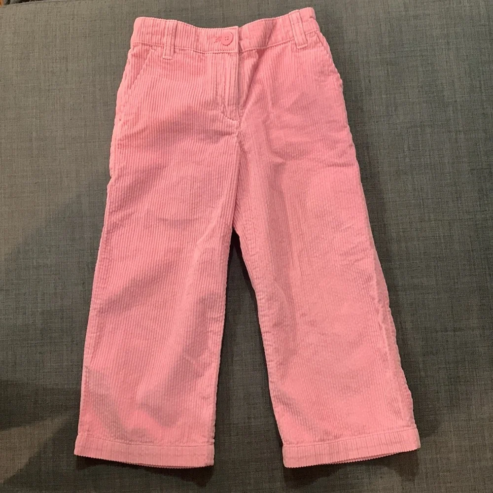 Crewcuts girls 100%cotton